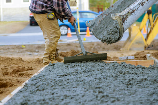 Best Concrete Foundation Repair in Rising Sun, MD