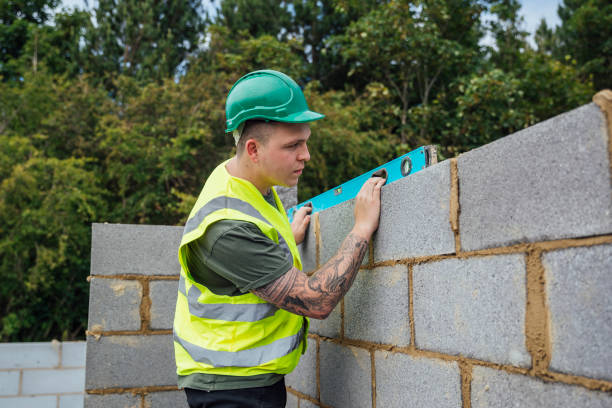 Best Concrete Retaining Walls in Rising Sun, MD