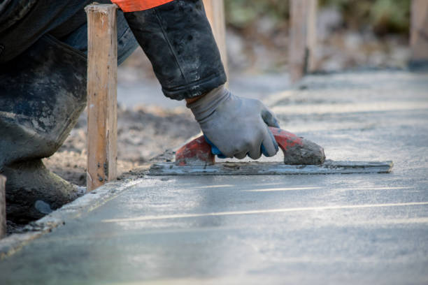 Best Concrete Driveway Installation in Rising Sun, MD