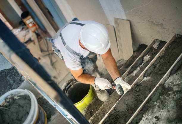 Best Concrete Sealing and Maintenance in Rising Sun, MD