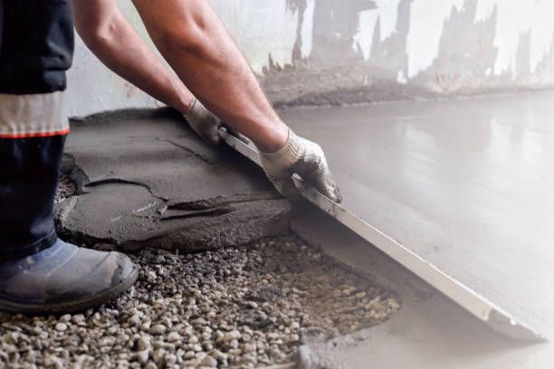 Best Concrete Pool Decks in Rising Sun, MD
